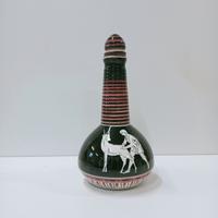 bottiglia ceramica Marmaca