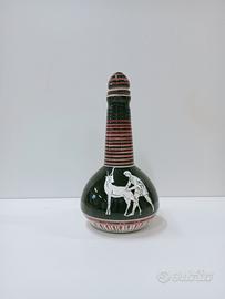 bottiglia ceramica Marmaca