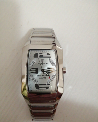 Tourbillon