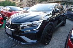 Renault Arkana Hybrid E-TECH 145 CV R.S. Line...