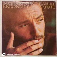Bruce Springsteen –The Wild, The Innocent... 1975