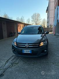Tiguan 2013 TDI