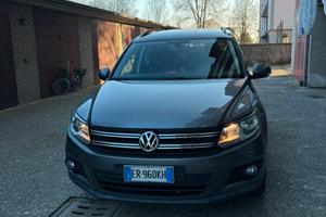 Tiguan 2013 TDI