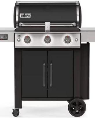 Barbecue weber