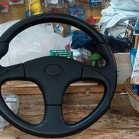 volante Momo x Porsche