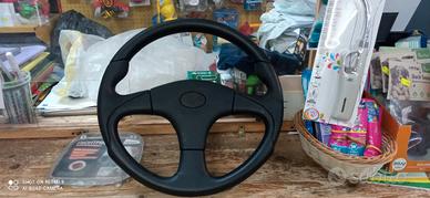 volante Momo x Porsche