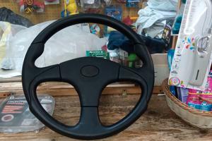 volante Momo x Porsche