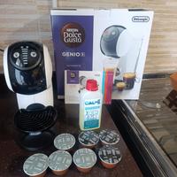 Dolce gusto nescafé Genio S Delonghi
