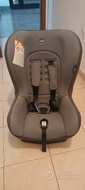 Seggiolino Auto Chicco 