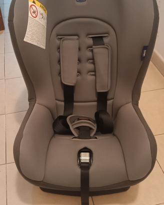 Seggiolino Auto Chicco 