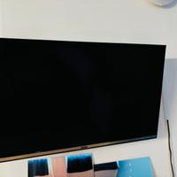TV Haier da 32 pollici