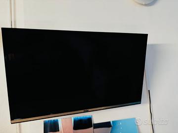 TV Haier da 32 pollici