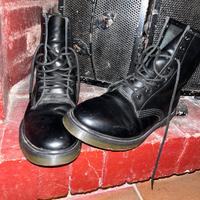 Stivaletti Dr Martens
