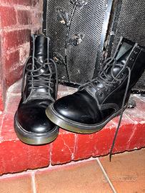 Stivaletti Dr Martens
