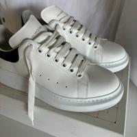 Sneackers Alexander McQueen Uomo