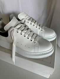 Sneackers Alexander McQueen Uomo