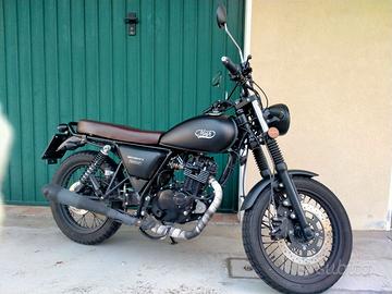 Mash Seventy 125