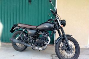 Mash Seventy 125
