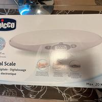 Bilancia digitale Chicco