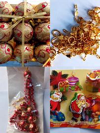 Decorazioni natale