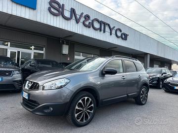 Nissan Qashqai 1.6 dCi DPF Visia