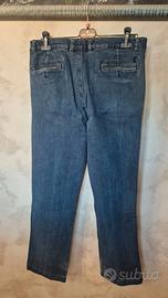 2 paia di pantaloni tg 50