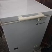 congelatore a pozzetto 