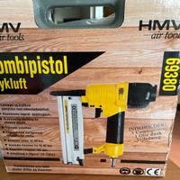 Utensili aria compr- Beta-HMV-Chicago Pneumatic 