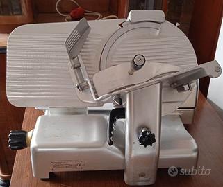 KOLOSSAL Affettatrice manconi 350 vk