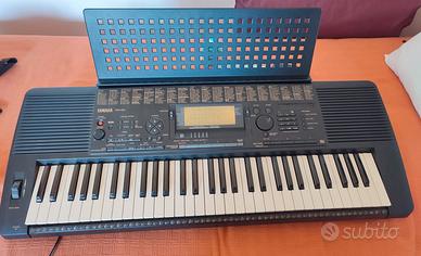 Tastiera YAMAHA PSR-520