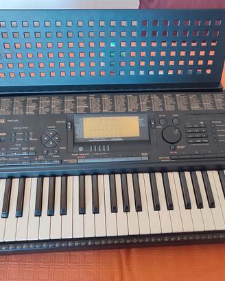 Tastiera YAMAHA PSR-520