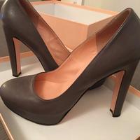 scarpe originali della Anna F. 