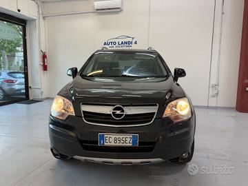 Opel Antara 2.0 CDTI 150CV 4x2 Edition Plus