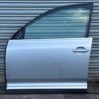 PORTA PORTIERA SPORTELLO PORSCHE CAYENNE ANT SX 9P