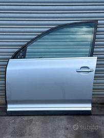 PORTA PORTIERA SPORTELLO PORSCHE CAYENNE ANT SX 9P