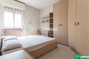 BILOCALE DI 65 MQ IN CENTRO CON BOX