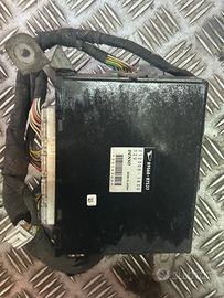 Centralina Motore ECU Piaggio Porter 1.3 Benzina D