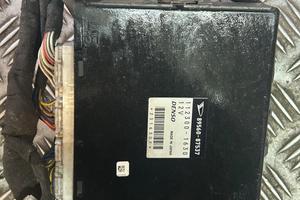 Centralina Motore ECU Piaggio Porter 1.3 Benzina D