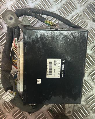 Centralina Motore ECU Piaggio Porter 1.3 Benzina D