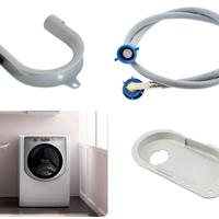 Ricambi ARISTON - Indesit - HOTPOINT Lavatrice