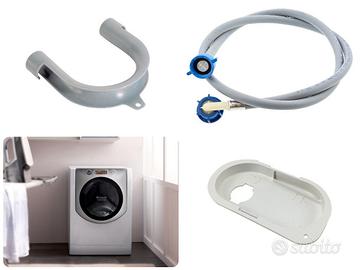 Ricambi ARISTON - Indesit - HOTPOINT Lavatrice