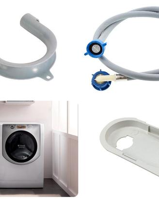 Ricambi ARISTON - Indesit - HOTPOINT Lavatrice