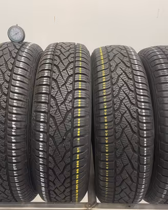 155 70 R13 75T 4 GOMME BARUM INVERNALI