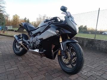 Honda CBR 600 F 