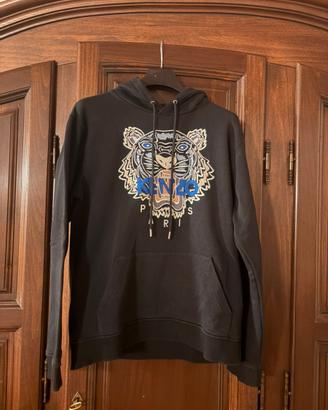 Felpa Kenzo con cappuccio uomo