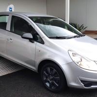 Opel Corsa 1.3 Diesel 75 CV 5P