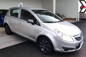 Opel Corsa 1.3 Diesel 75 CV 5P