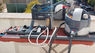 Vaporetto Polti Eco Pro 3000