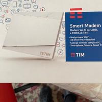 modem smart tim