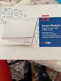 modem smart tim